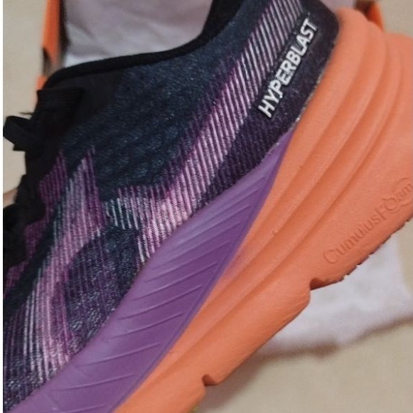 SEPATU ORTUS Scond size 41