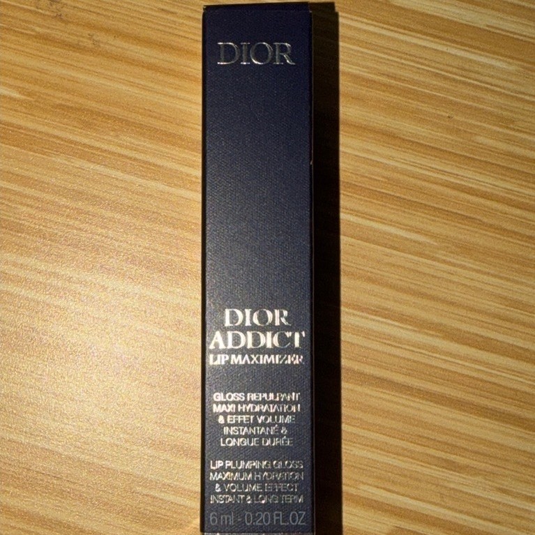 DIOR Addict Lip Maximizer