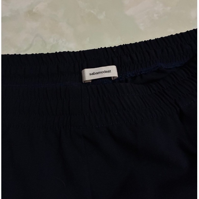 saba modest cargo pants