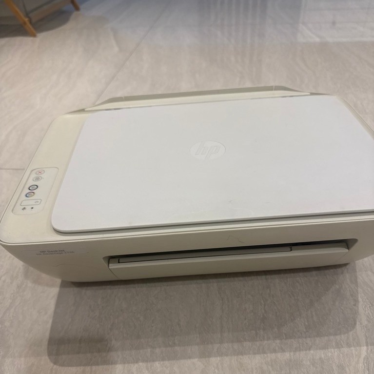 printer hp deskjet ink advantage 2336