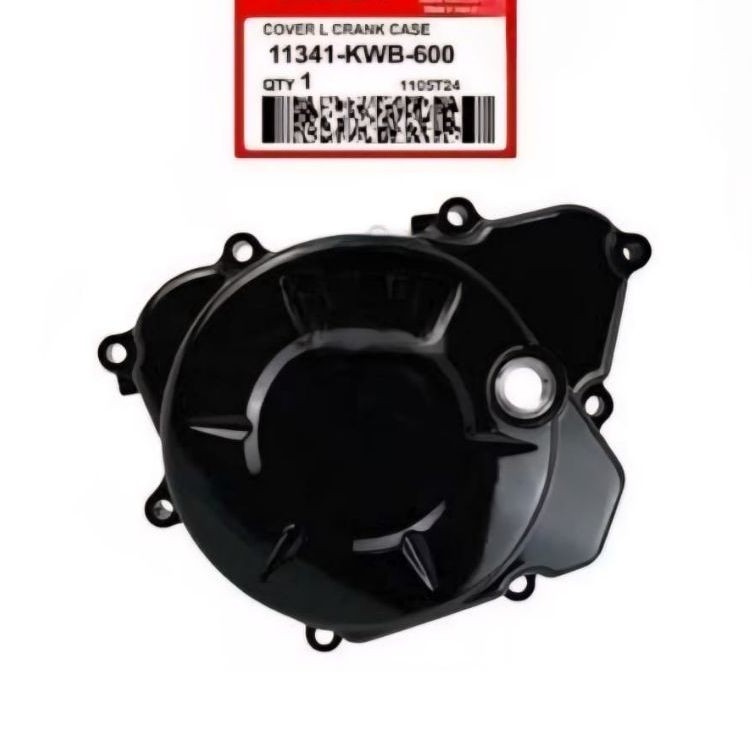 BLOK BAK MAGNET BLADE REVO ABSOLUTE 11341-KWB-600 ORIGINAL