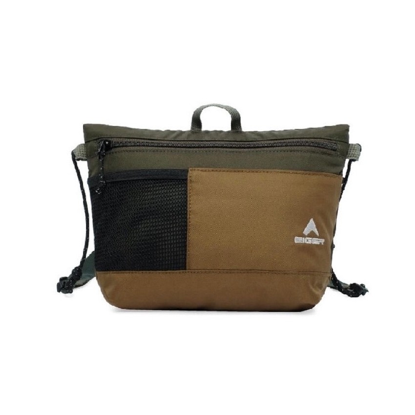 Tas Selempang EIGER89 PUMICE SASOCHE Tas Selendang