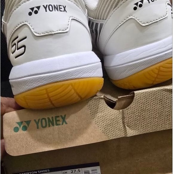 YONEX SHB 65 Z3 SIZE 43 ( Second )