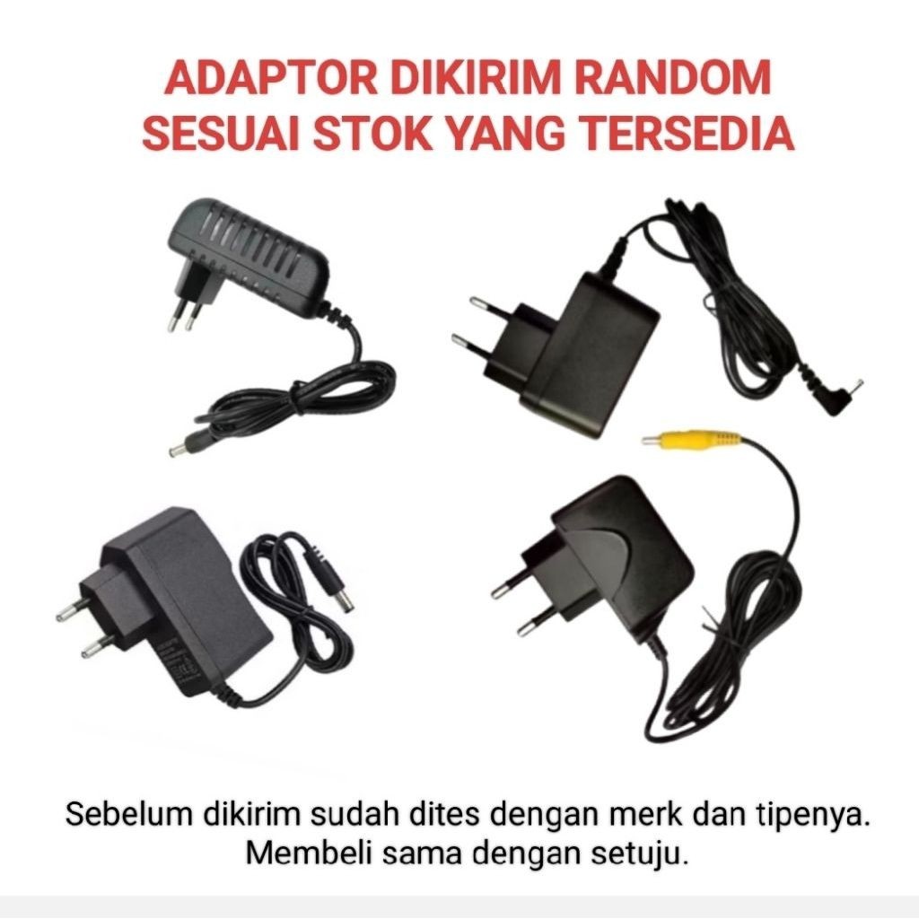 power adaptor STB POLYTRON PDV 610T2 travo set top box polytron pdv610t2 dvb-t2 JK