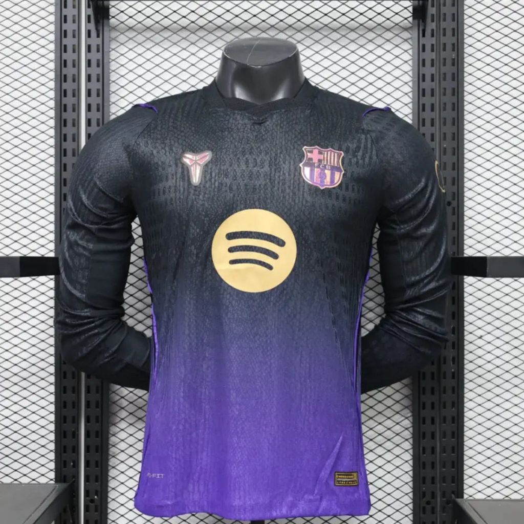 Jersey Barca Away Longsleave pi 2026/27