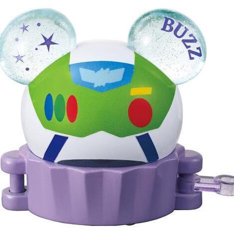 TOMICA SPECIAL DISNEY TOMICA PARADE SWEETS FLOAT BUZZ LIGHTYEAR 907343 SMETOY