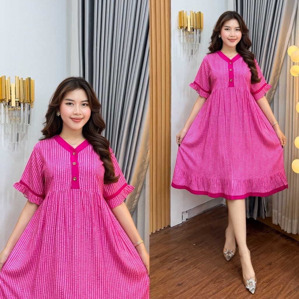 JESSICA DRESS BY DST COLLECTION