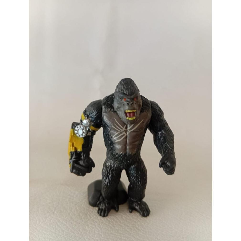 ;&;&;&;&] Mainan Action Figure Mini Kingkong