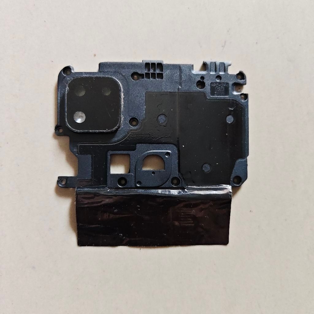 Tutup Mesin Atas Xiaomi Redmi 10A cabutan normal tested mulus no minus siap rakit