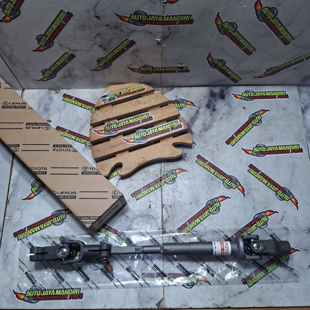 JOINT STIR STER STERING STEERING TOYOTA AGYA AYLA ORI 45220-BZ240