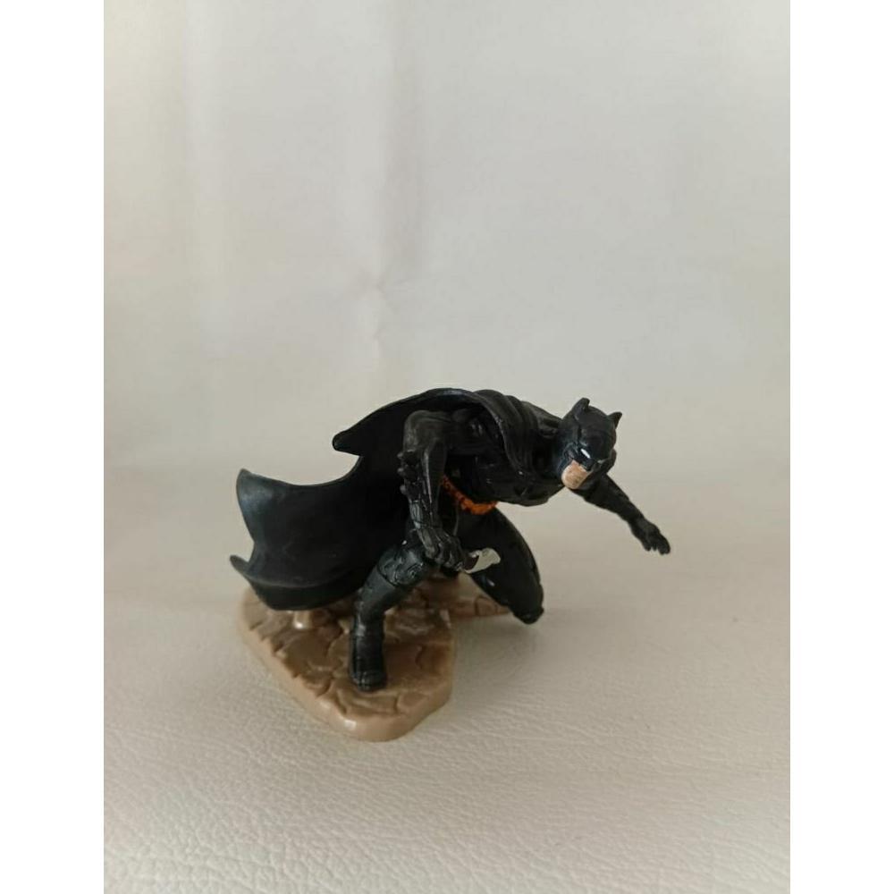 `````````] Mainan Action Figure DC Batman Statue