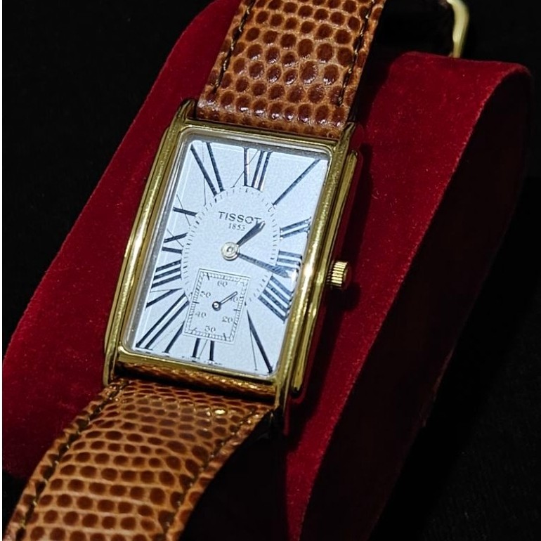 tissotTank jam vintage mansize