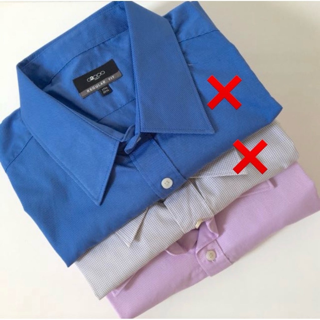 G2000 Men's Shirt