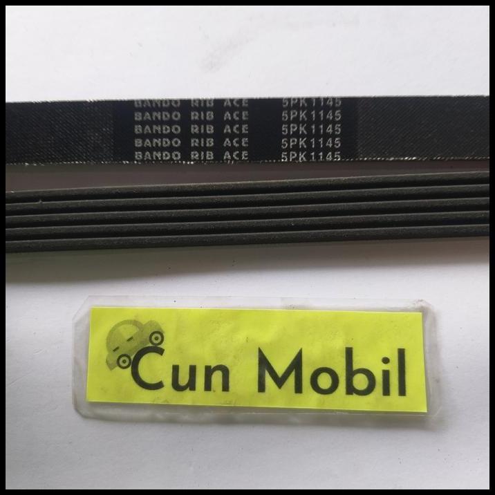 DISKON RIBT BELT BANDO 5PK 1145 