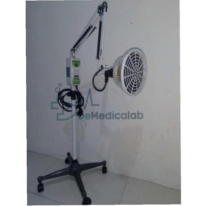 Lampu TDP Corona CQ-99. Lampu TDP