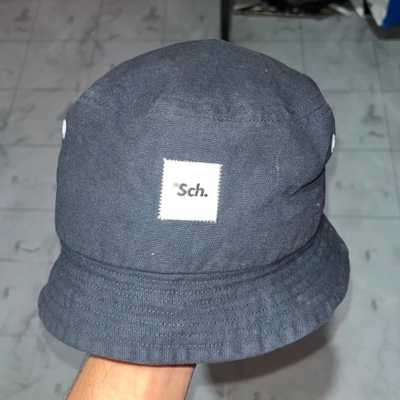 Preloved Topi SCH