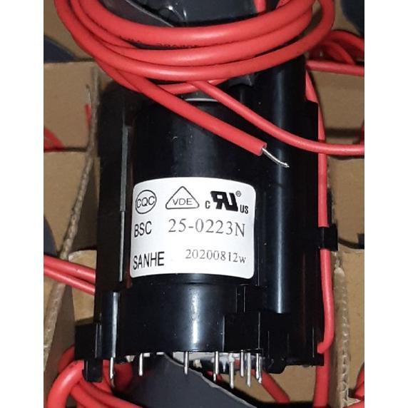 FLAYBACK FBT TV POLYTRON ORIGINAL BSC 25-0223N
