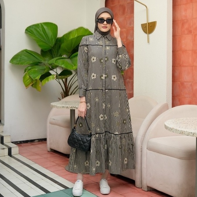 Korina AURORA dress