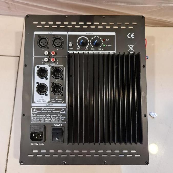 NEW Modul Power kit subwoofer super bass class D 1000 watt