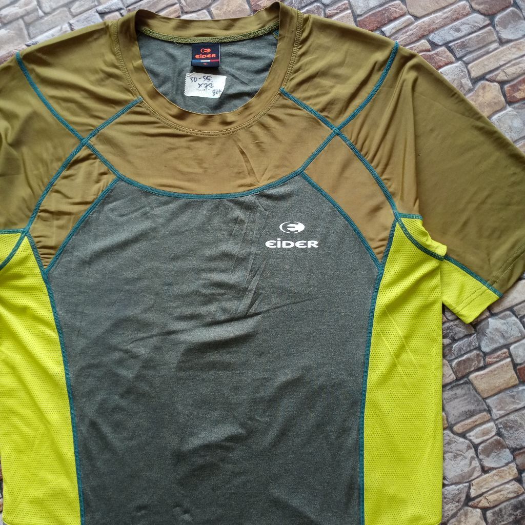 Jersey EIDER original preloved size M