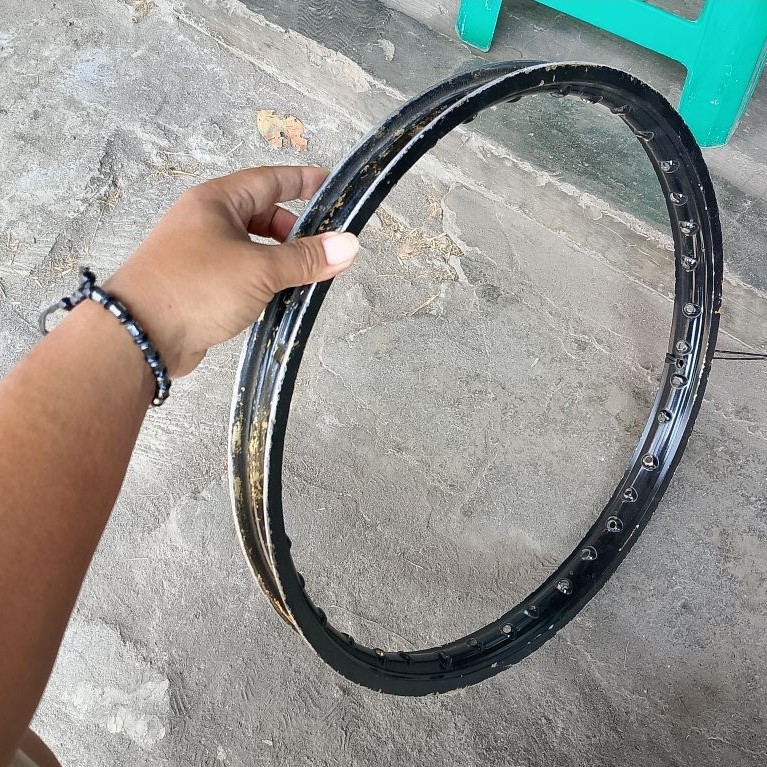 velg TK Japan 17x120