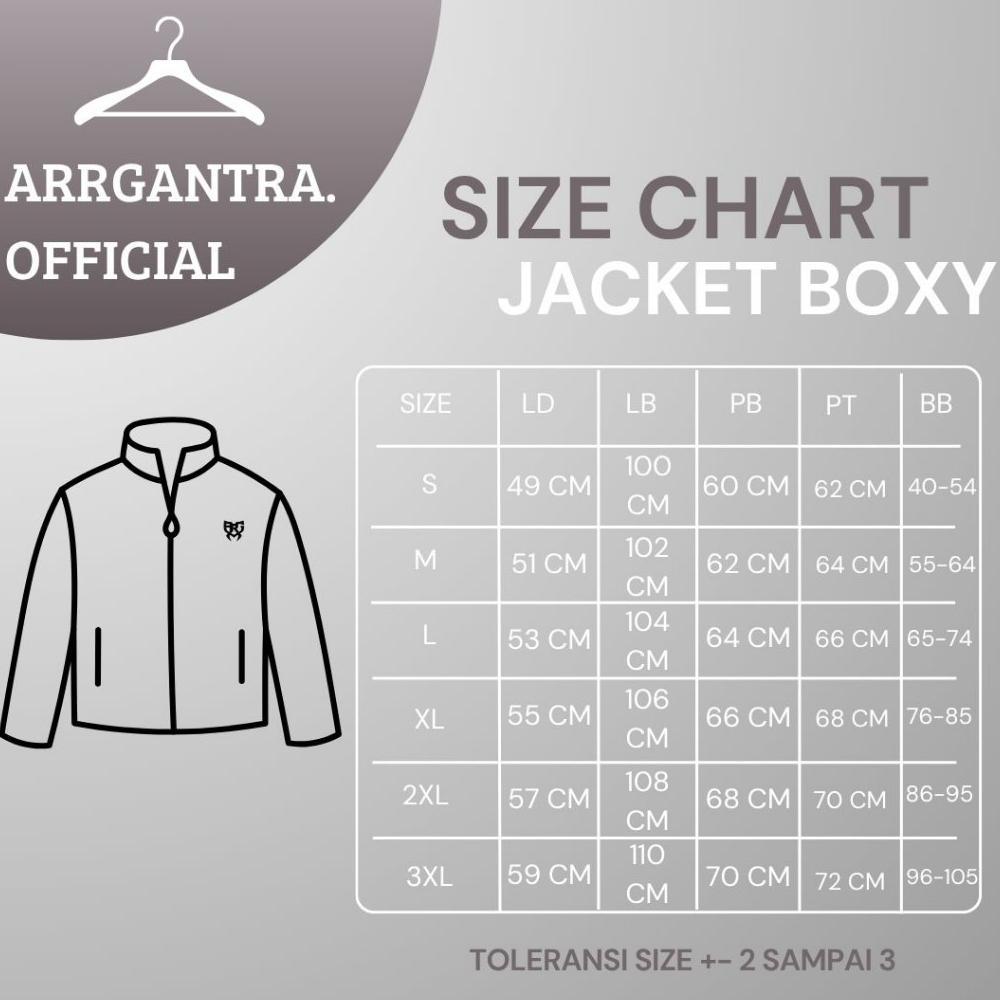 New Jaket Boxy Pria Suede Vintage Work Jacket Boxy Fit