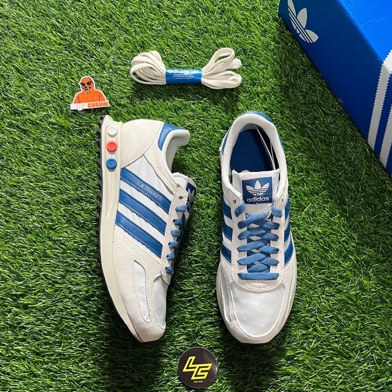 ADIDAS LA TRAINER OG CW NOEL JR3610
