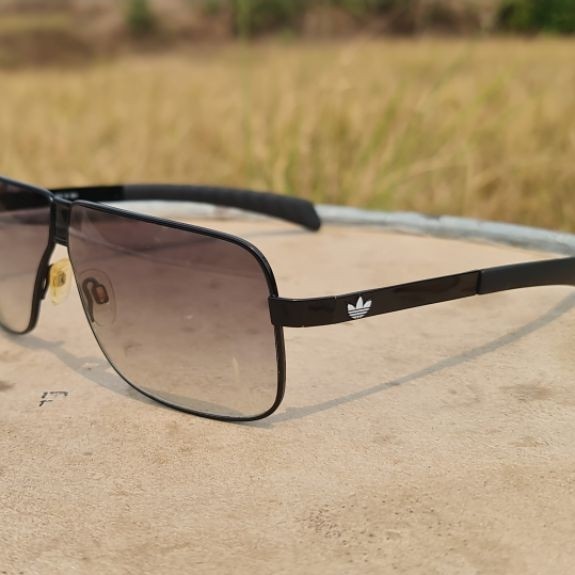 ADIDAS Delhi Sunglasses Austria Vintage original Second