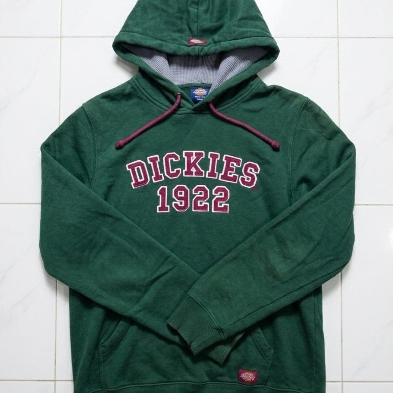 Dickies Hoodie (Second Original)