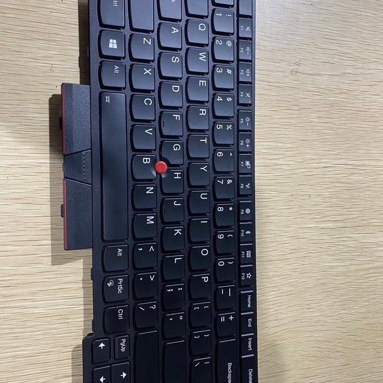 KEYBOARD LENOVO T470