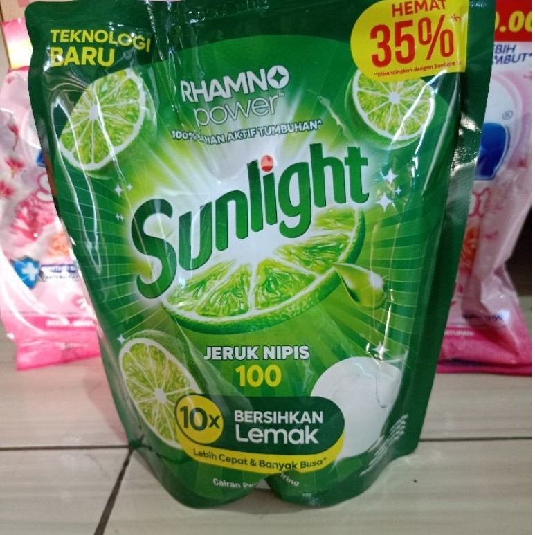 sunlight 950ml