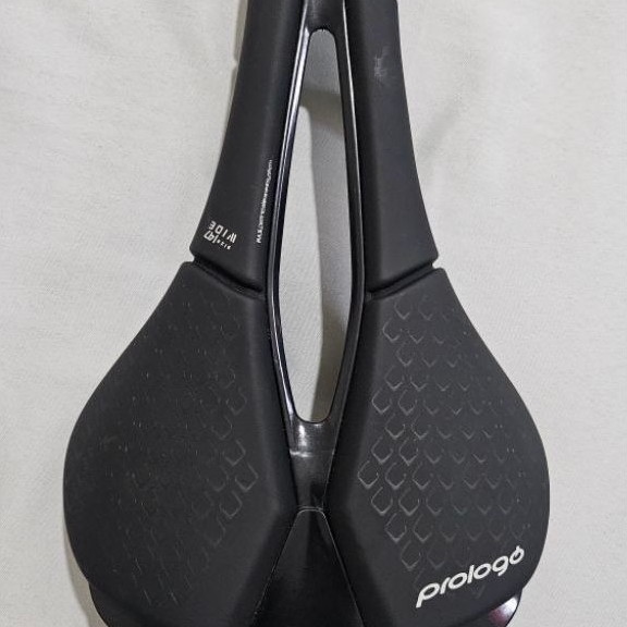 Prologo M5 Scratch Space 147mm