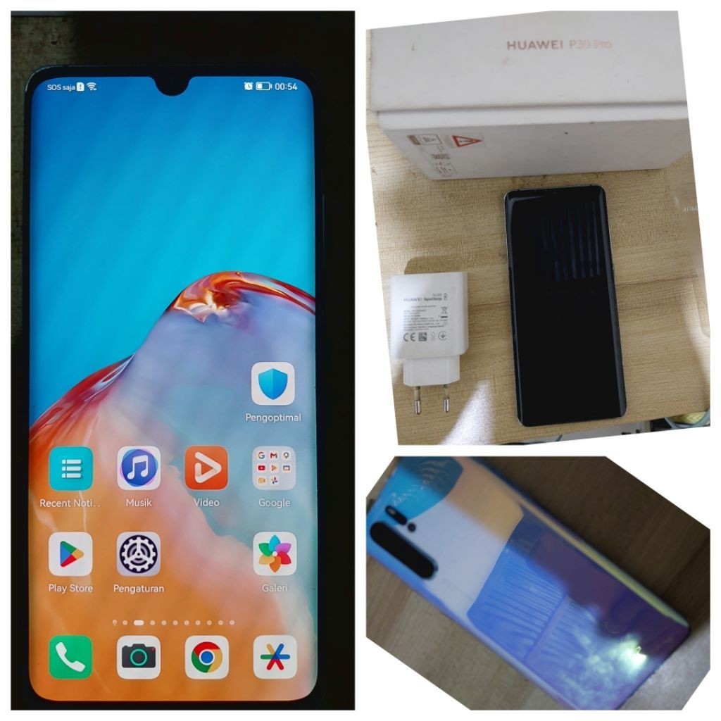 Huawei P30 Pro 8/256 Gb