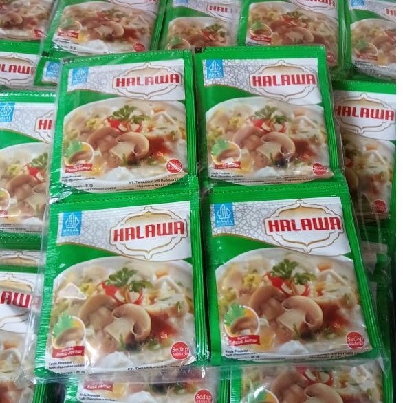 HALAWA KALDU JAMUR