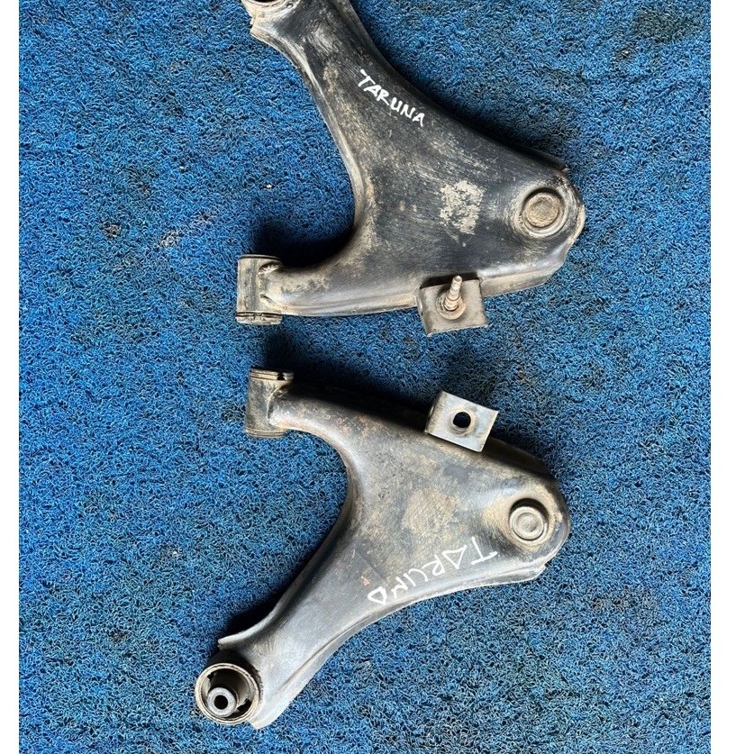 Lower Arm Taruna Ori Copotan
