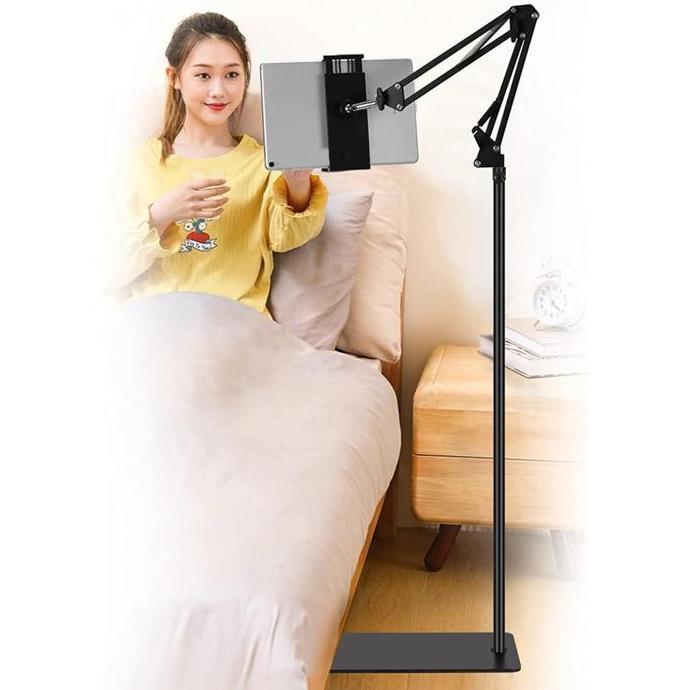 Tab- Lazypod / Tablet Stand Bracket 360 Degree 140Cm