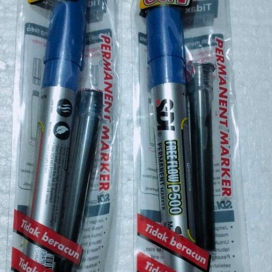 SPIDOL MARKER P 500 QVP MEREK SDI