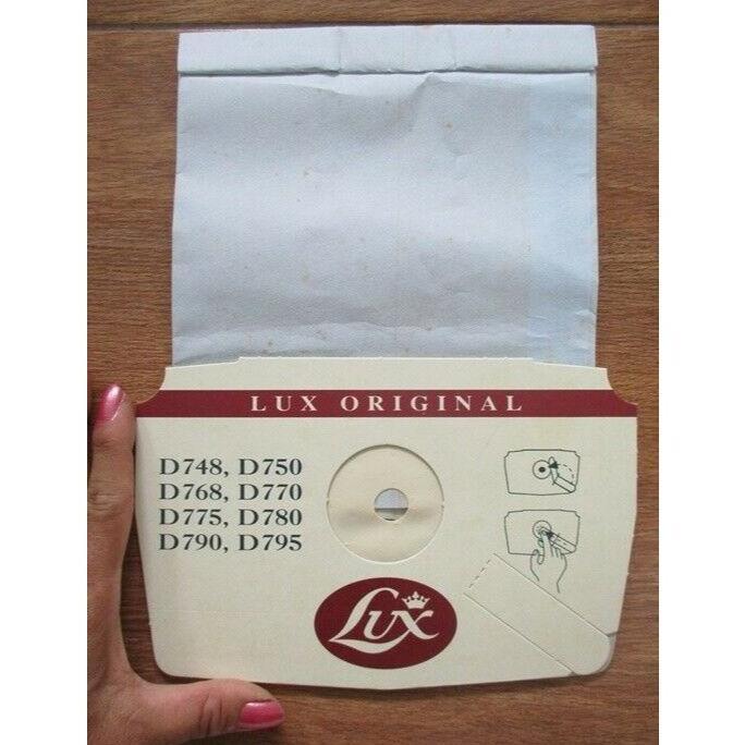 Kantong Debu Vacuum Cleaner Original Crypton LUX D748 D750 D770 D795 D775 D790 D708 D780 DLL