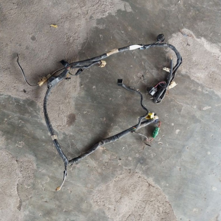 KABEL BODY SATRIA FU BARONG ORIGINAL COPOTAN