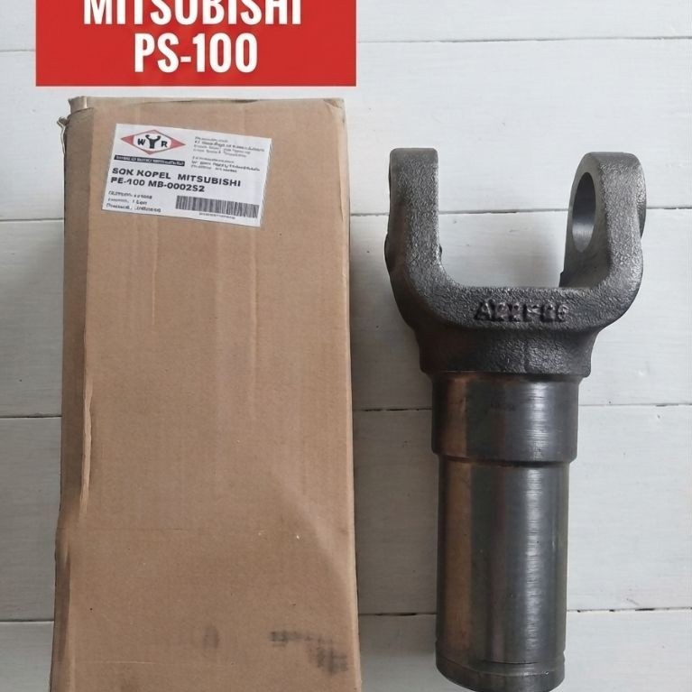 Yoke Sleeve PS 100 / Yoke Slip Mitsubishi PS100 Asli Berkualitas