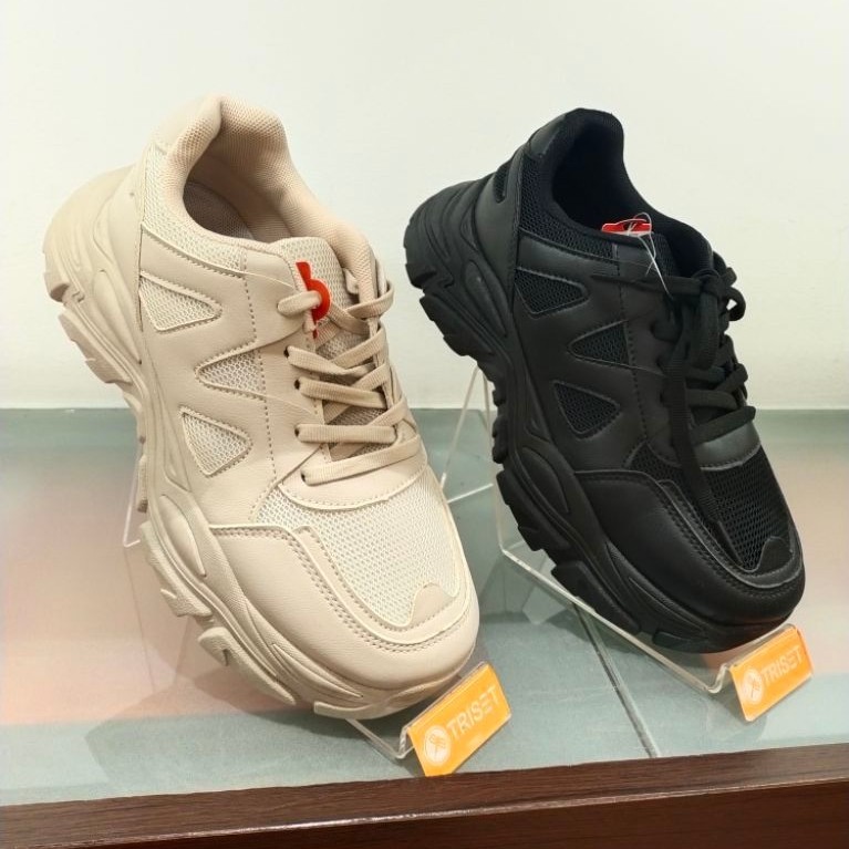 Sepatu Sneakers TRISET TZ 2004603