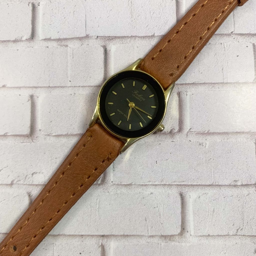 falconn by qnq original second jam tangan wanita