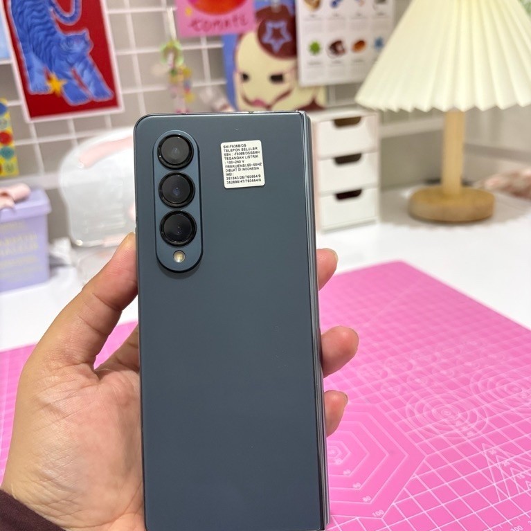 Samsung Z Fold 4 256gb