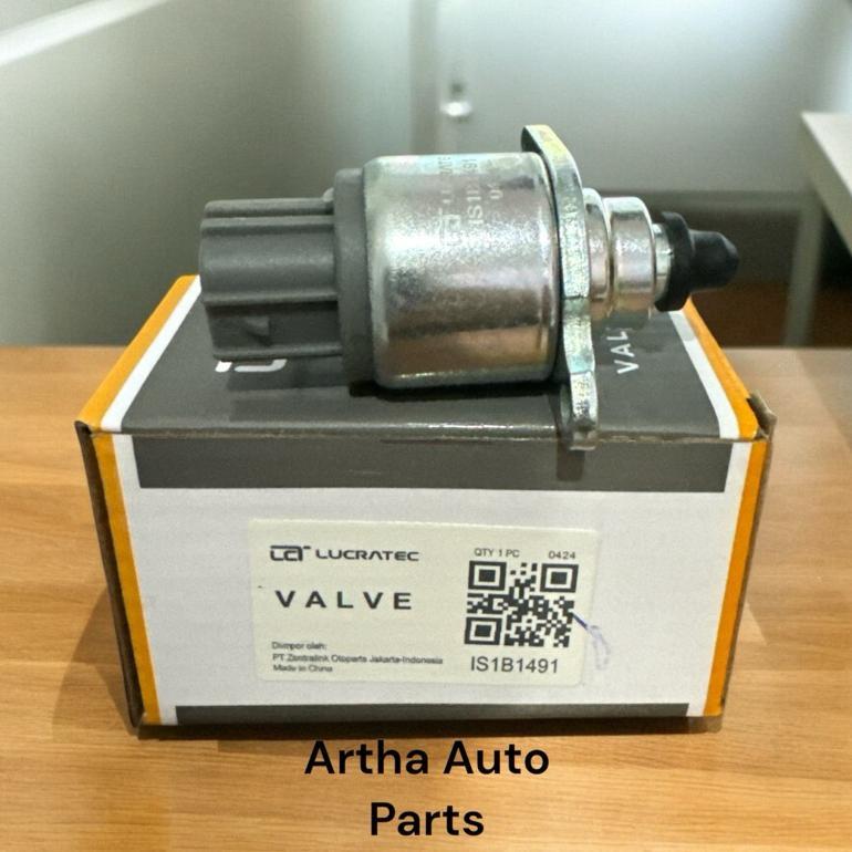 Idle Speed Control ISC Toyota Agya Avanza Rush