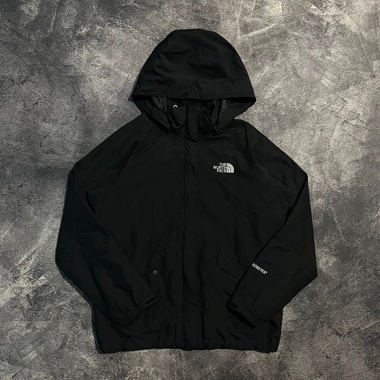 Jaket TNF Goretex