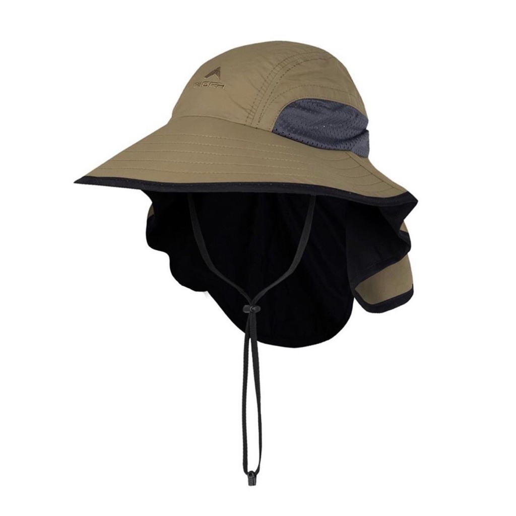 Topi Rimba Eiger1989 Rumsram-X Topi Mancing Outdoor