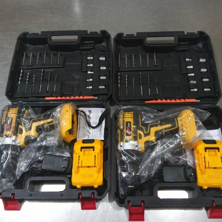 BOR CORDLEES JTDT-TOOLS