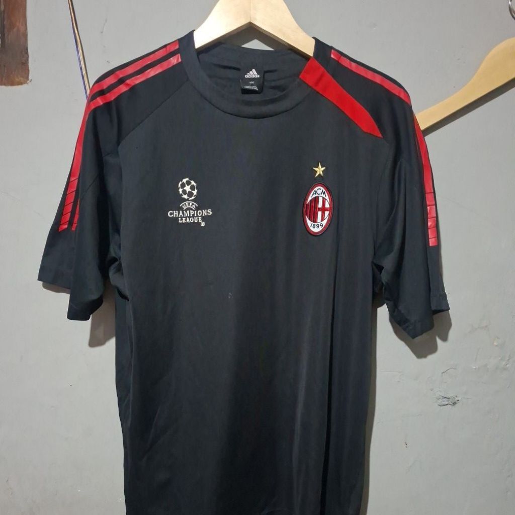ADIDAS X AC MILAN 2005