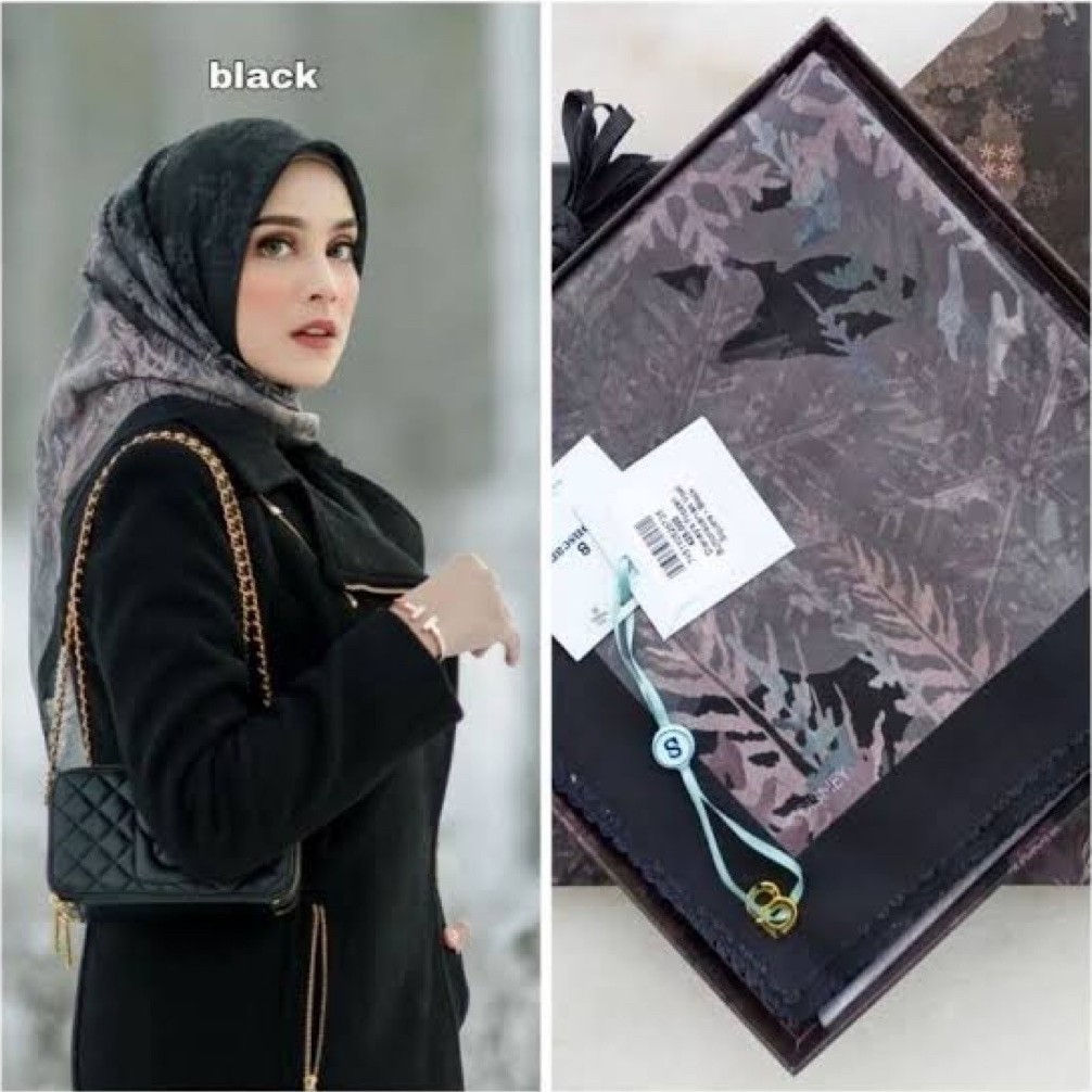 buttonscarves disney frozen black new no box