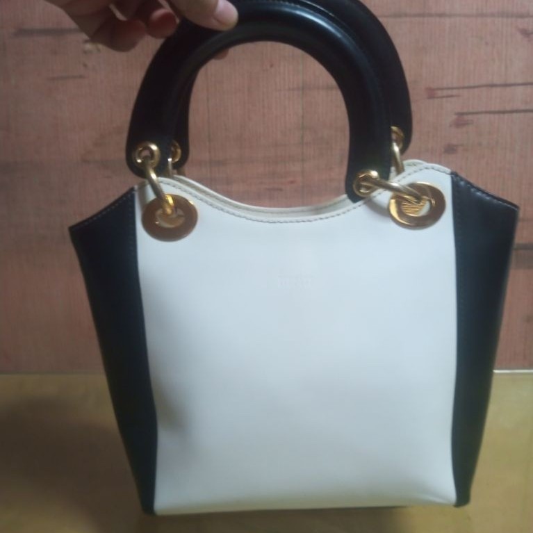 Jual Gobelini handbag Tas wanita/preloved